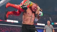 Here's What To Expect From Tonight's Episode Of RAW, Including A Possible Appearance From Brock Lesnar