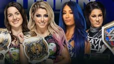 Here's What To Expect From Tonight's Episode Of SMACKDOWN Ahead Of Next Week's BACKLASH PPV