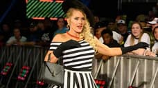 Here's What To Expect From Tonight's Episode Of SMACKDOWN LIVE, Including Lacey Evans And The KO Show