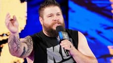 Here's What To Expect From Tonight's Episode Of SMACKDOWN LIVE, Including What's Next For Kevin Owens