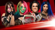 Here's What To Expect From Tonight's EXTREME RULES Go-Home Episode Of RAW