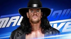 Here's What To Expect From Tonight's SMACKDOWN LIVE Including The Return Of The Undertaker