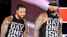 Here's What WWE Reportedly Has Planned For The RAW And SMACKDOWN Tag Team Titles At WRESTLEMANIA