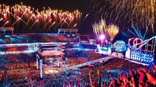 Here's Where Next Year's WRESTLEMANIA Is Rumored To Be Taking Place