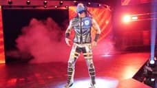 Here's Who Could End Up Replacing Mustafa Ali In The ELIMINATION CHAMBER Match On Sunday