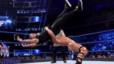 Here's Who Decided To Have Shane McMahon Battle Chad Gable In Last Night's SMACKDOWN LIVE Main Event