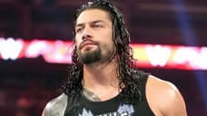 Here's Who Roman Reigns Was Scheduled To Face At WRESTLEMANIA Before Vacating The Universal Title
