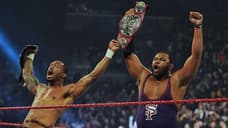 Here's Who The Street Profits Are Rumored To Defend The RAW Tag Team Titles Against At MONEY IN THE BANK