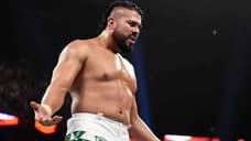 Here's Why Andrade Didn't Lose The United States Title On RAW Despite Wellness Policy Suspension