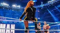 Here's Why Becky Lynch Was Not A Part Of RAW This Week - No, She's Not Injured