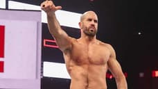Here's Why Cesaro Ended Up Being Moved To RAW During The Superstar Shakeup