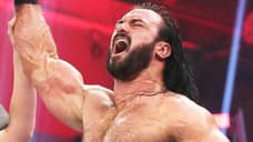 Here's Why Drew McIntyre Wasn't Part Of The RAW Episodes Leading Up To WRESTLEMANIA