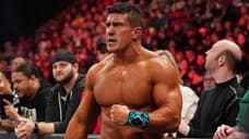 Here's Why Former NXT Superstar EC3 Has Been Missing From Television And WWE Live Events