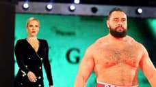 Here's Why Lana Didn't Return Alongside Rusev When He Recently Came Back To RAW