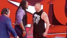 Here's Why RAW Commentator Dio Maddin Still Hasn't Returned To The Monday Night Show