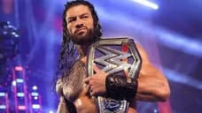 Here's Why Roman Reigns Vs. Rey Mysterio In HELL IN A CELL Is Taking Place On SMACKDOWN; USA Network NOT Happy