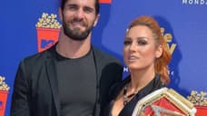 Here's Why Universal Champion Seth Rollins And RAW Women's Champion Becky Lynch Weren't On RAW