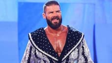 Here's Why We Haven't Seen Bobby Roode On WWE Programming For A While Now