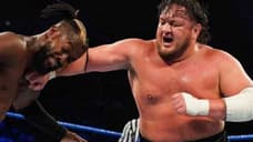 Here's Why We Haven't Seen Former United States Champion Samoa Joe On TV For A While