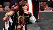 Here's Why We Haven't Seen Women's Tag Team Champion Kairi Sane On WWE Television Recently