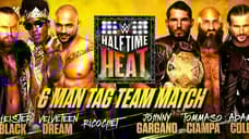 Here's Why WWE Didn't Hold A HALFTIME HEAT Event During This Year's SUPER BOWL