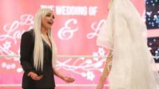 Here's Why WWE Dropped The Romance Angle Between Lana And Liv Morgan On RAW