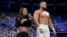 Here's Why WWE Moved Three Superstars From RAW Back To SMACKDOWN LIVE