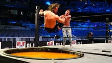 Hikaru Shida And Orange Cassidy Pick Up Huge Wins In Their Respective Matches At AEW ALL OUT