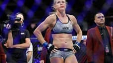 Holly Holm Makes Her First Statement Since Her Loss To Amanda Nunes At UFC 239