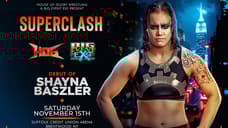 HOUSE OF GLORY Confirms Shayna Baszler's Debut At SUPERCLASH