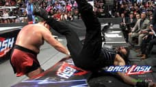 How Did Vince McMahon React To Fans Leaving During The Samoa Joe/Roman Reigns Main Event?