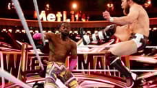 Huge Speculation On The Injury Daniel Bryan Sustained At WRESTLEMANIA 35