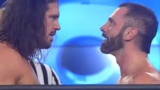 Huge Update On Austin Aries' Situation With IMPACT WRESTLING After BOUND FOR GLORY