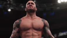 Huge Update On The Lawsuit Over WWE And 2K Game' Use Of Randy Orton's Tattoos