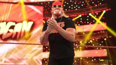 Hulk Hogan And Jimmy Hart Have Been Having Some Issues Getting To CROWN JEWEL In Saudi Arabia