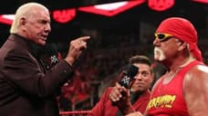Hulk Hogan And Ric Flair Set To Appear On The Final Episode Of RAW Before CROWN JEWEL