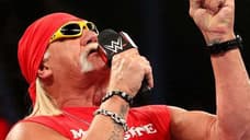 Hulk Hogan Has Begun To Get Into Shape For WRESTLEMANIA, But Will He End Up Getting A Match?