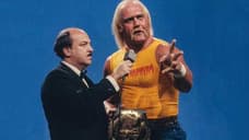 Hulk Hogan Will Return To RAW This Monday To Honor The Late Mean Gene Okerlund