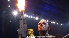 I Quit Match Set For AEW WrestleDream, Undefeated Streak On The Line On Dynamite's 6th Anniversary & More