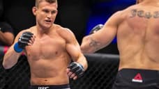 Ian Heinisch Will Make A Quick Return To Face Brendan Allen At UFC FIGHT NIGHT: POIRIER VS. HOOKER