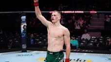 Ian Machado Garry And Carlos Prates Will Now Main Event UFC KANSAS CITY