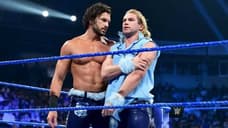 If NXT Goes Head To Head With AEW On Wednesday Nights, Main Roster Talent May Be Used On The Show