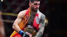 Ilia Topuria Talks About The Possibility Of Fighting Conor McGregor