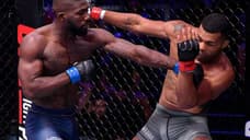 Impa Kasanganay And Daniel Madrid Will Fight For The Vacant Middleweight Championship At LFA 84