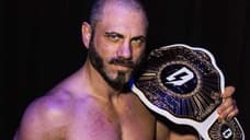 IMPACT World Champion Austin Aries' In-Ring Return To RING OF HONOR Is Officially Set