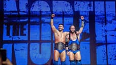 IMPACT World Tag Team Champions Ethan Page & Josh Alexander Issue An Open Challenge For Next Week's Show