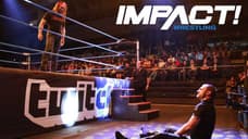 IMPACT WRESTLING Is Reportedly Changing Its Time-Slot Shortly After BOUND FOR GLORY
