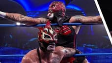 IMPACT WRESTLING & MAJOR LEAGUE WRESTLING Announce A Collaboration For WRESTLEMANIA Weekend