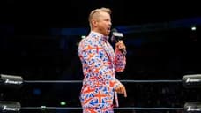 IMPACT WRESTLING Officials Reportedly Not Happy With Rockstar Spud's Signing With WWE