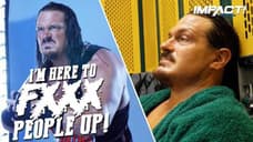 IMPACT WRESTLING Releases A Documentary Focusing On Former ECW And NWA World Champion Rhino